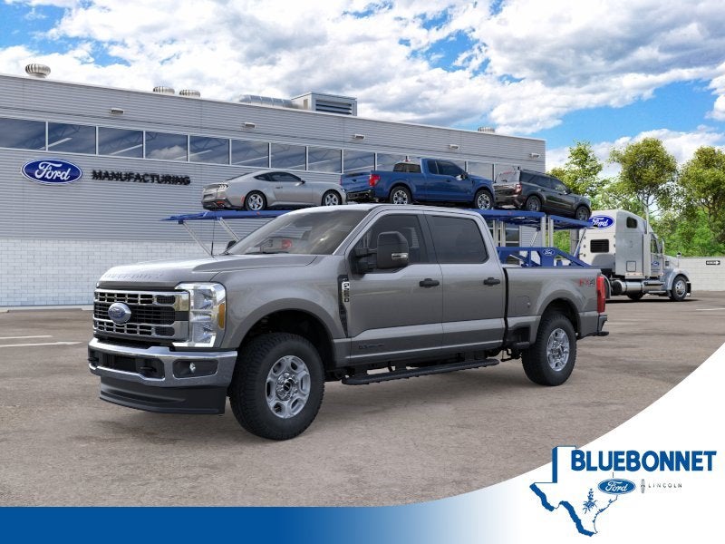 2026 Ford Super Duty F-250 SRW XLT