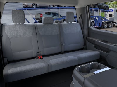 2026 Ford Super Duty F-250 SRW XLT