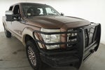 2012 Ford Super Duty F-250 SRW Lariat