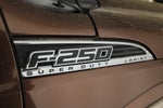 2012 Ford Super Duty F-250 SRW Lariat