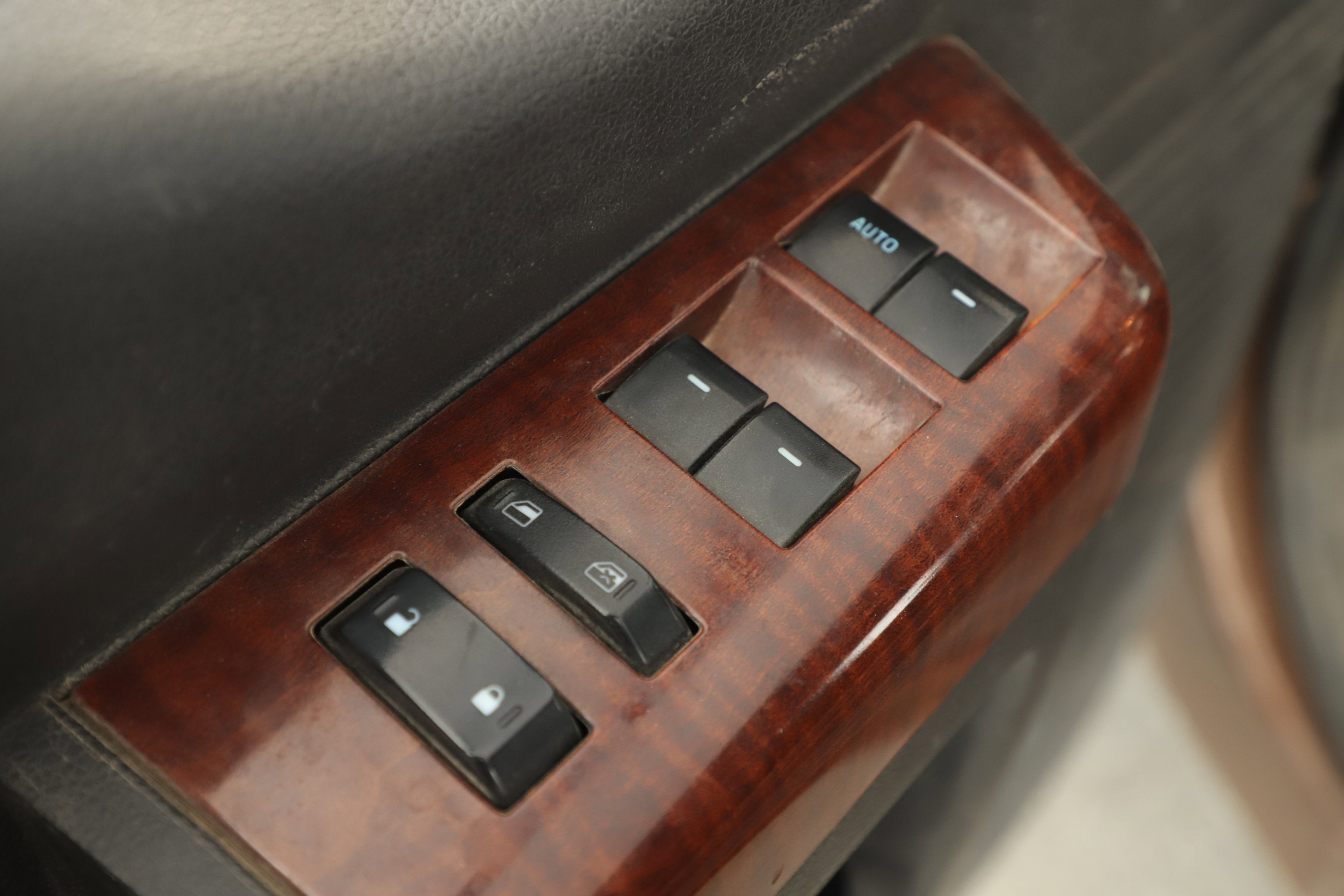 2012 Ford Super Duty F-250 SRW Lariat