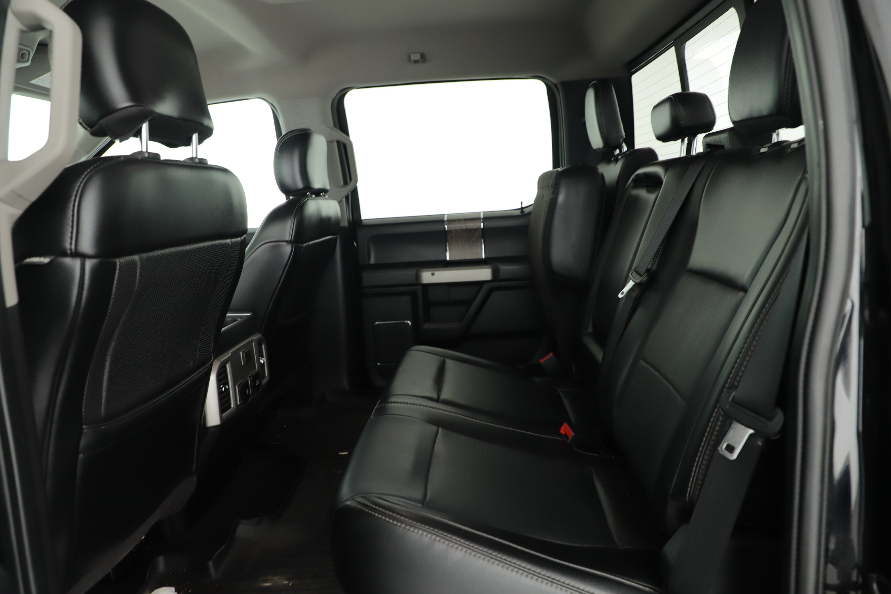 2019 Ford Super Duty F-250 SRW Super Duty