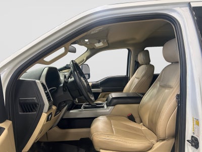 2020 Ford Super Duty F-250 SRW Super Duty