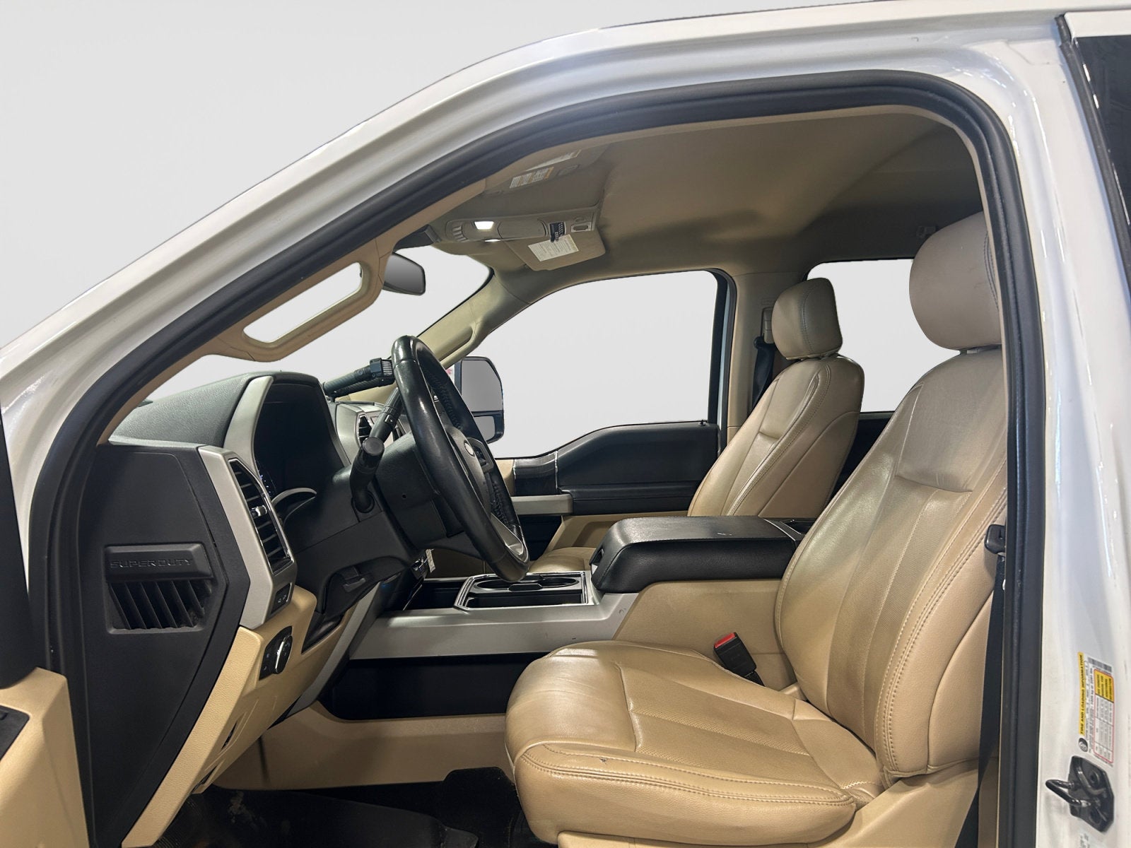 2020 Ford Super Duty F-250 SRW Super Duty