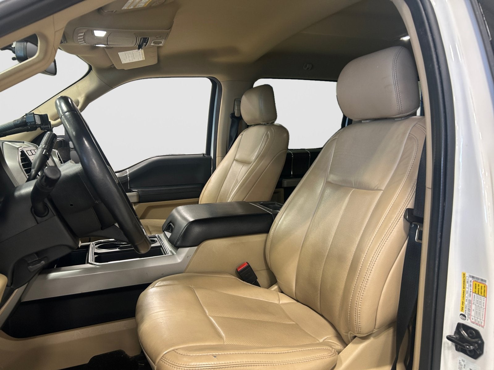 2020 Ford Super Duty F-250 SRW Super Duty
