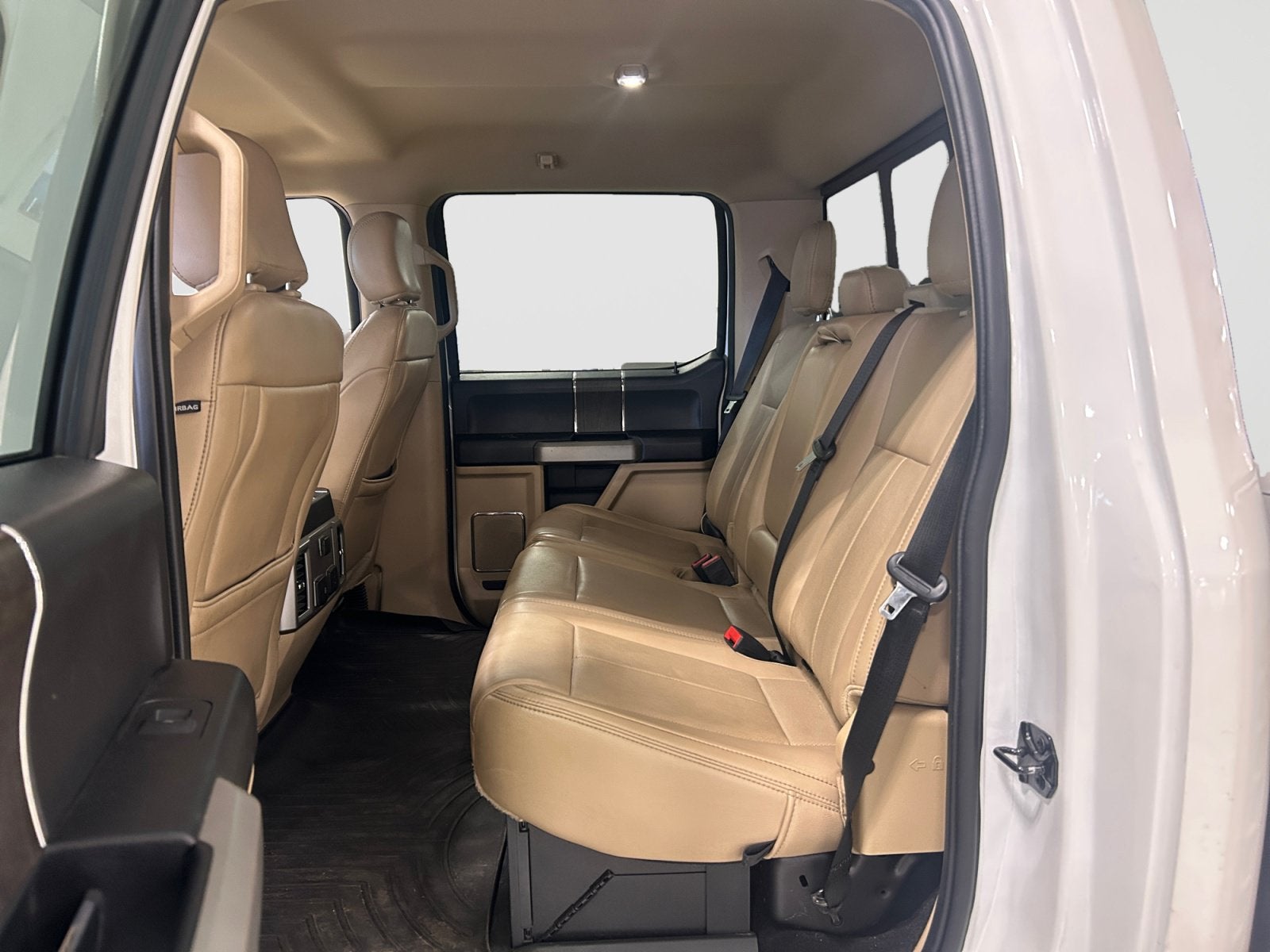 2020 Ford Super Duty F-250 SRW Super Duty
