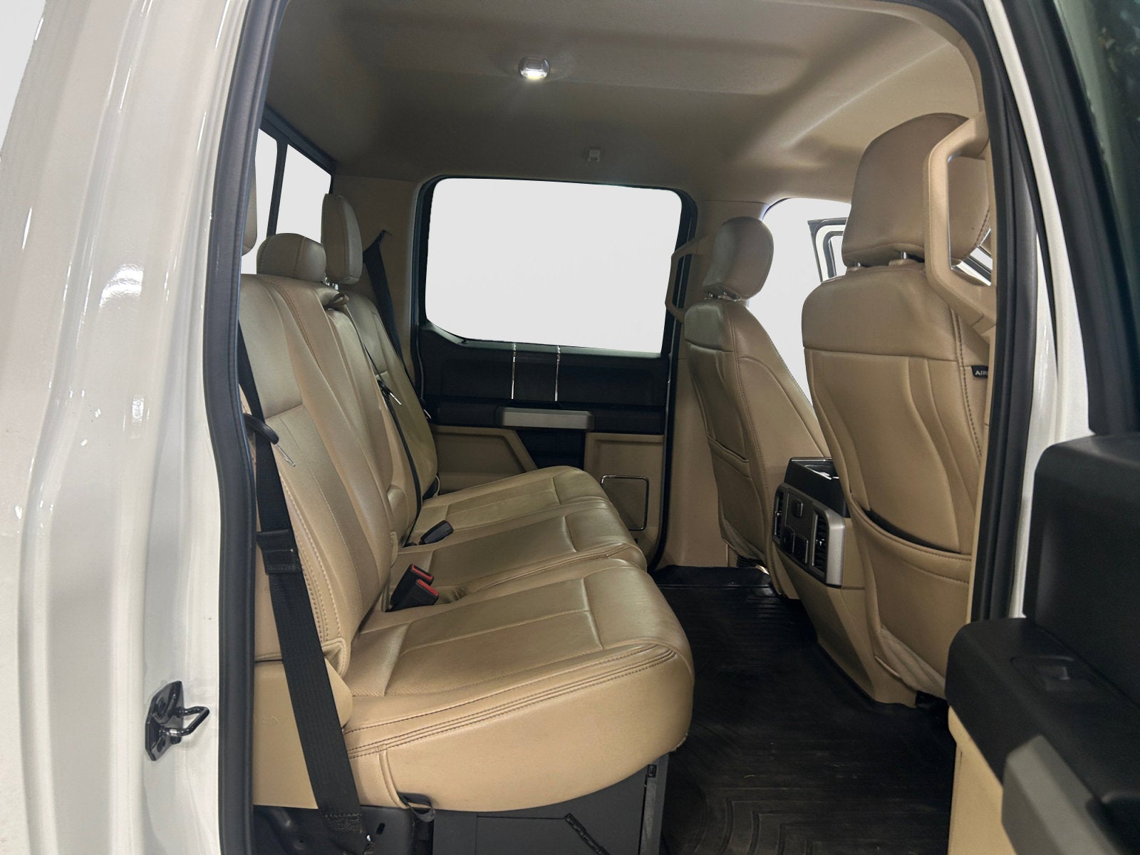 2020 Ford Super Duty F-250 SRW Super Duty