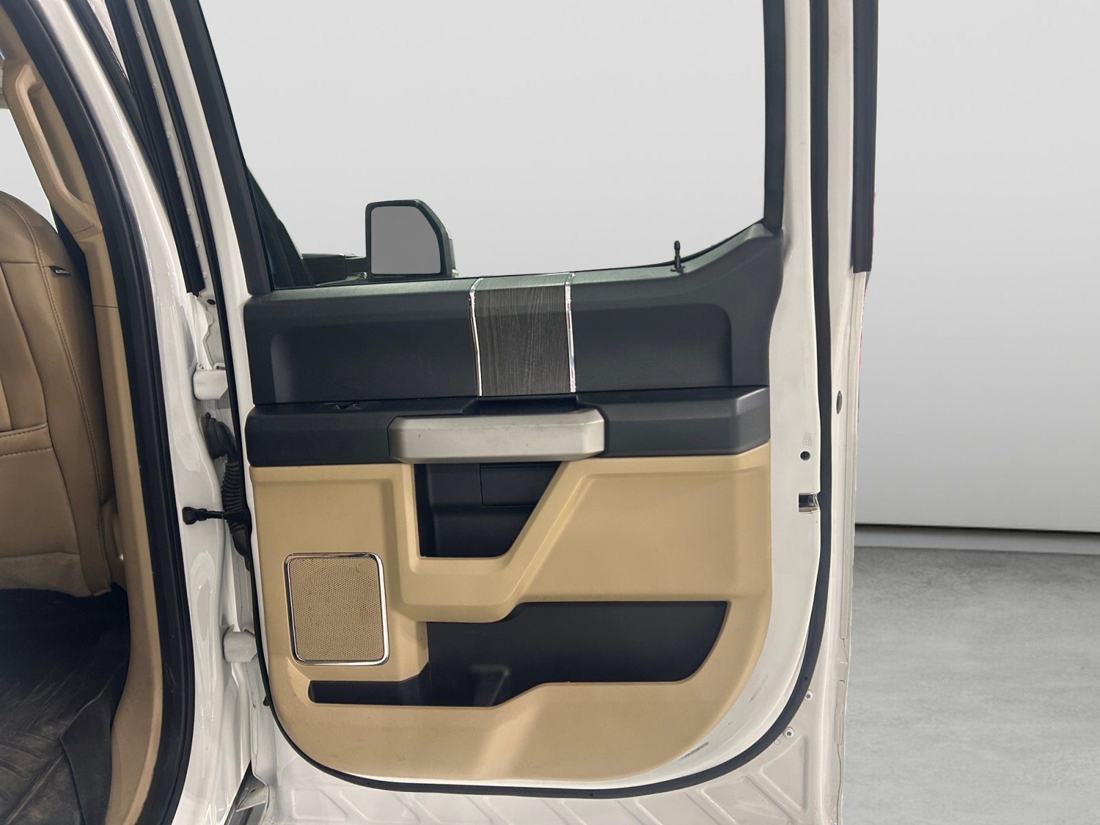 2020 Ford Super Duty F-250 SRW Super Duty