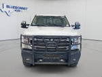 2020 Ford Super Duty F-250 SRW Super Duty