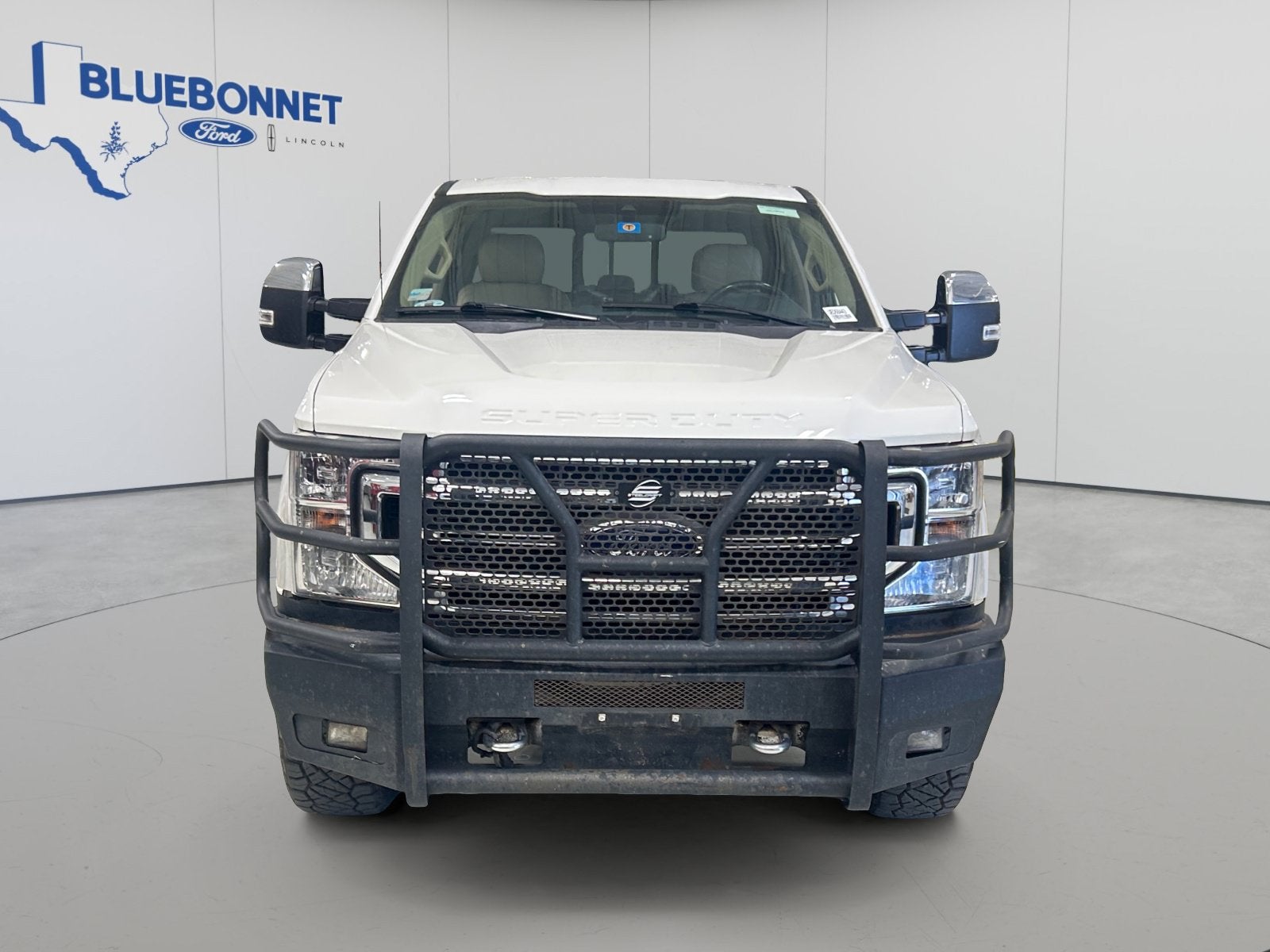 2020 Ford Super Duty F-250 SRW Super Duty