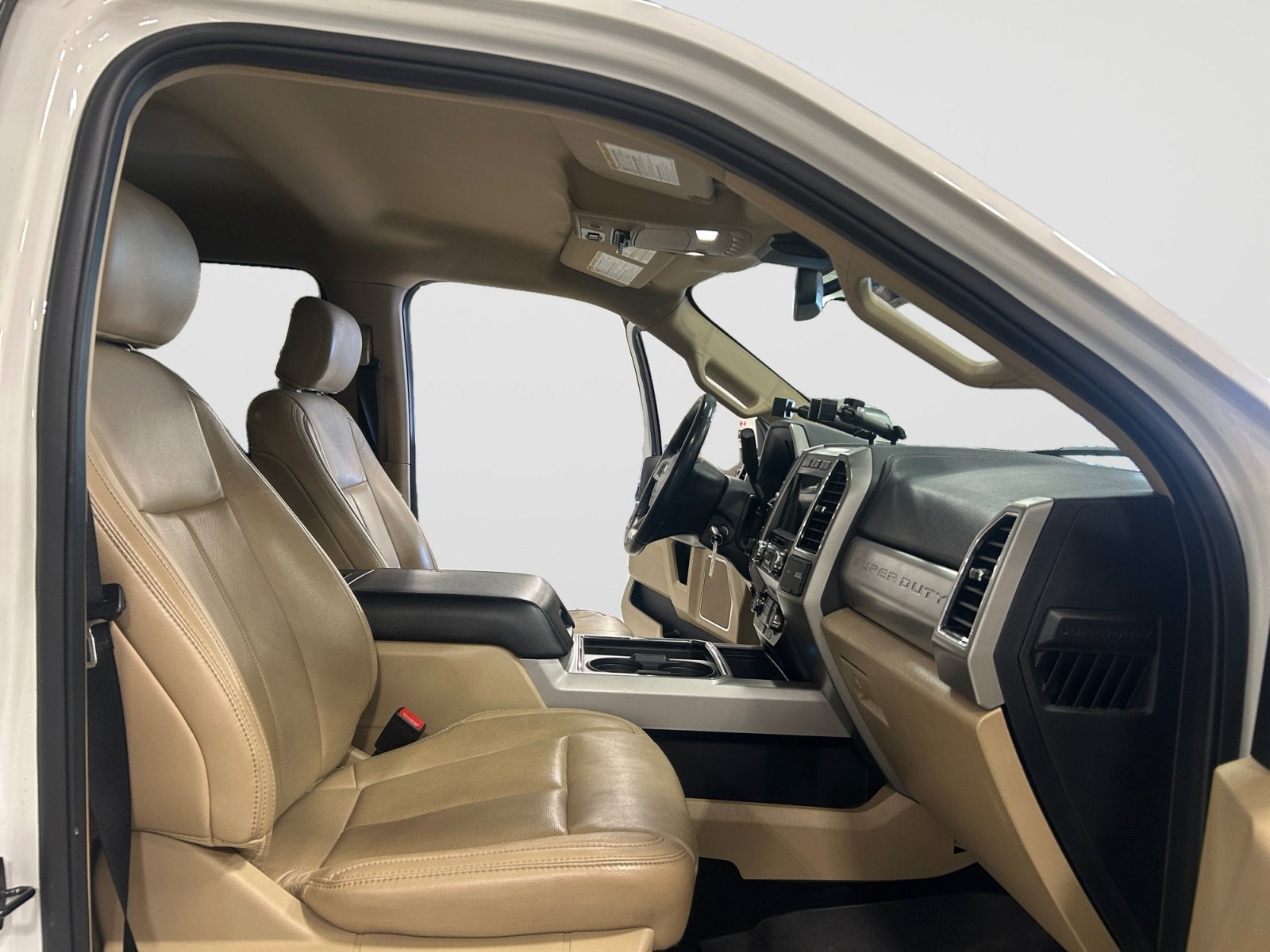2020 Ford Super Duty F-250 SRW Super Duty