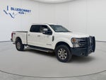 2020 Ford Super Duty F-250 SRW Super Duty