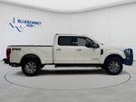 2020 Ford Super Duty F-250 SRW Super Duty