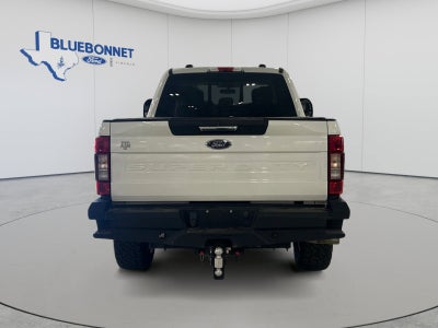 2020 Ford Super Duty F-250 SRW Super Duty