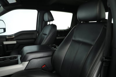 2022 Ford Super Duty F-250 SRW Base