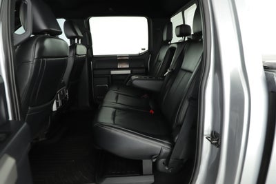 2022 Ford Super Duty F-250 SRW Base