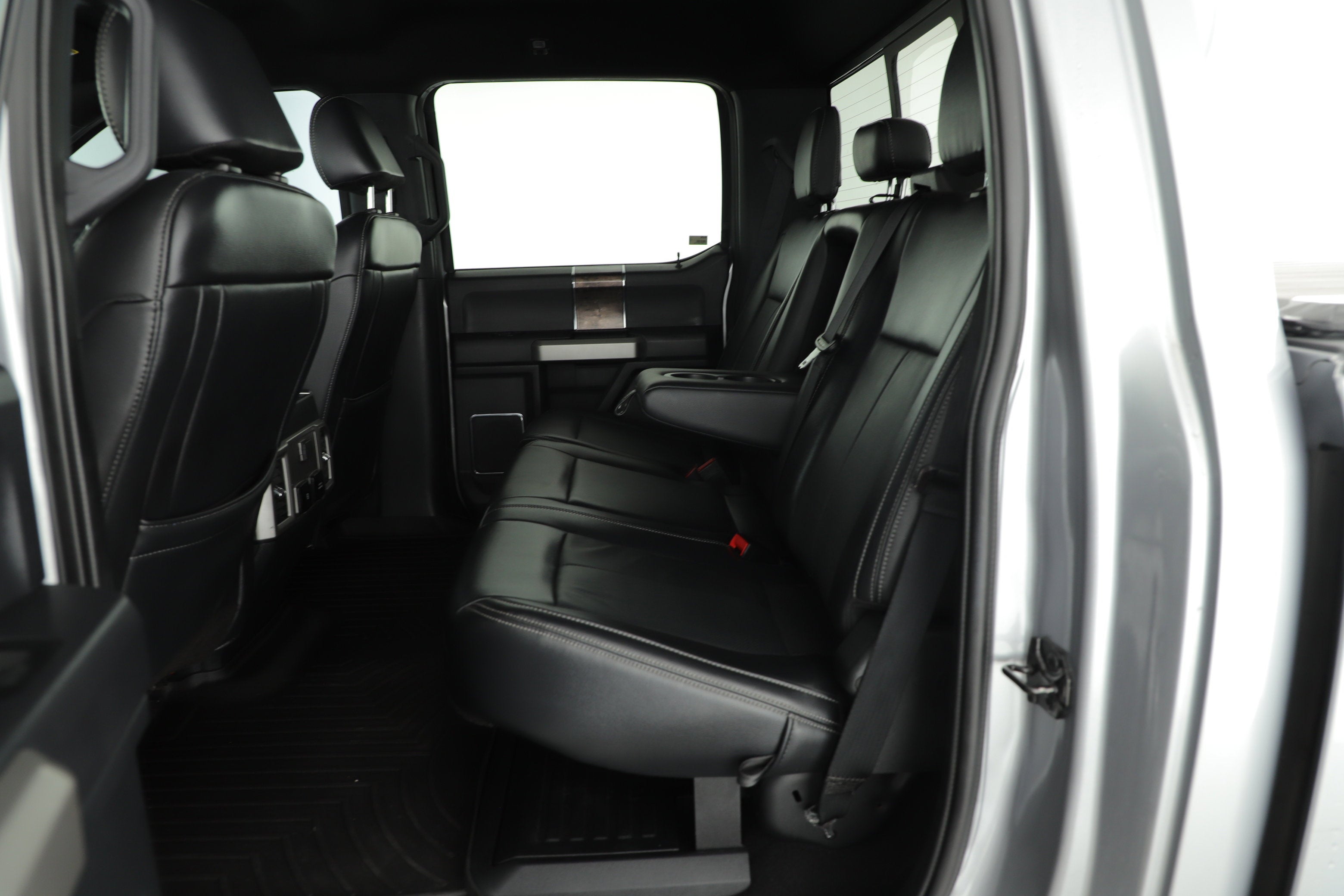 2022 Ford Super Duty F-250 SRW Base