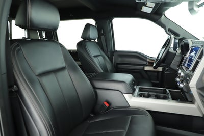 2022 Ford Super Duty F-250 SRW Base