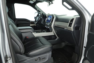 2022 Ford Super Duty F-250 SRW Base