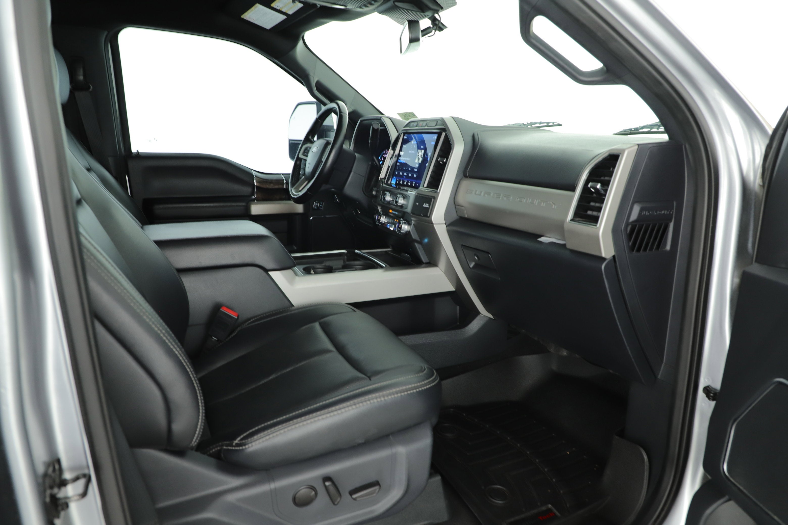 2022 Ford Super Duty F-250 SRW Base