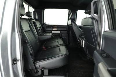 2022 Ford Super Duty F-250 SRW Base