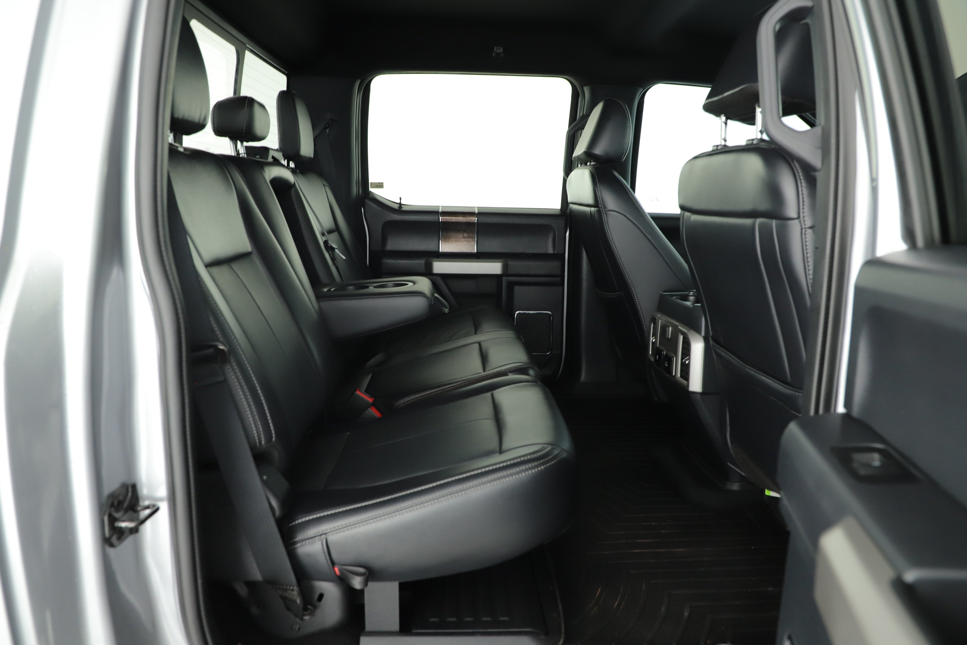 2022 Ford Super Duty F-250 SRW Base