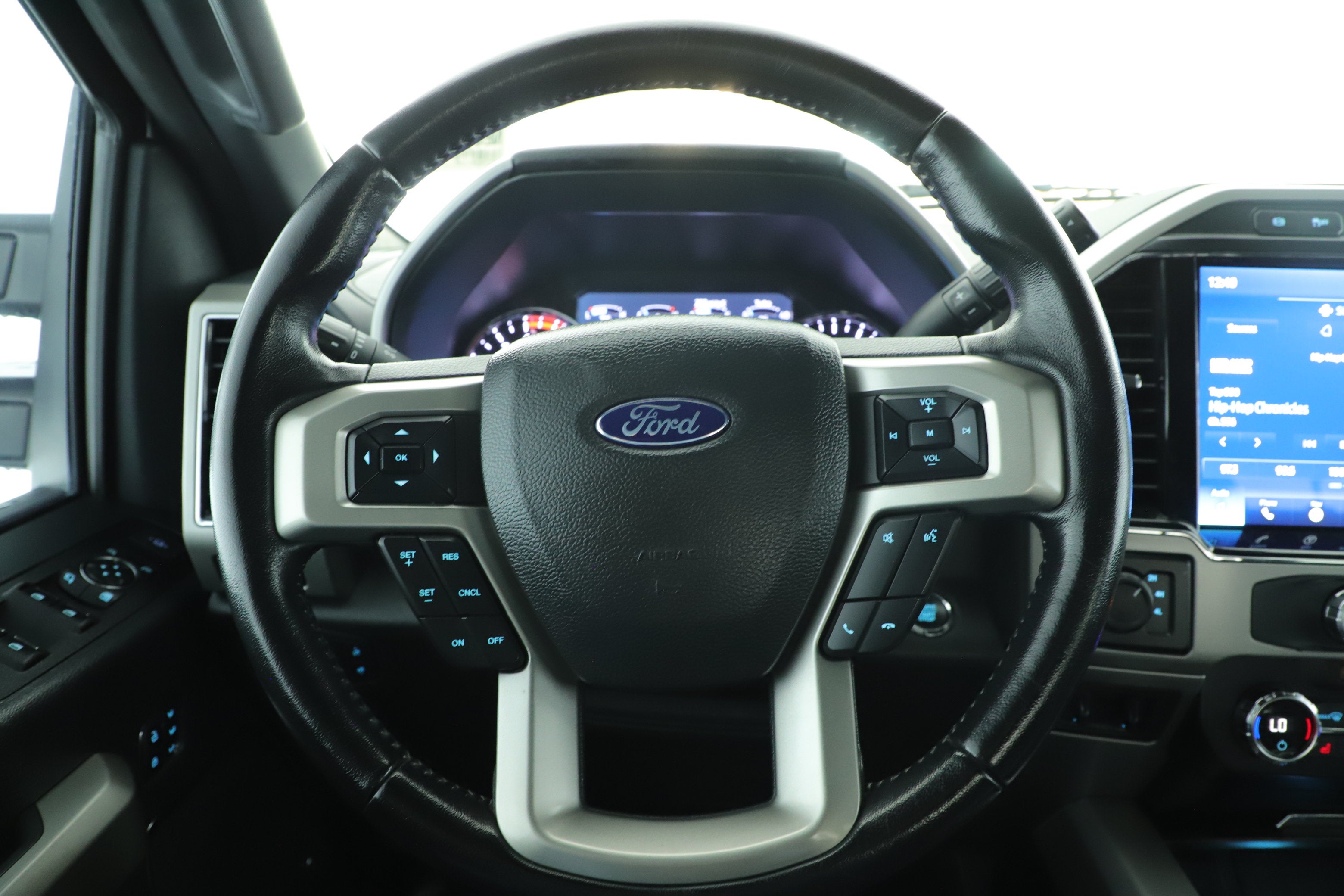 2022 Ford Super Duty F-250 SRW Base