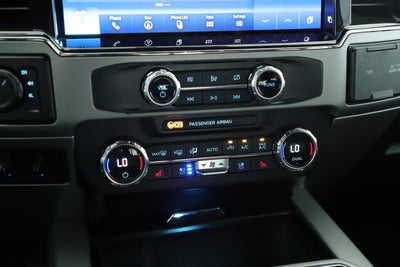 2022 Ford Super Duty F-250 SRW Base