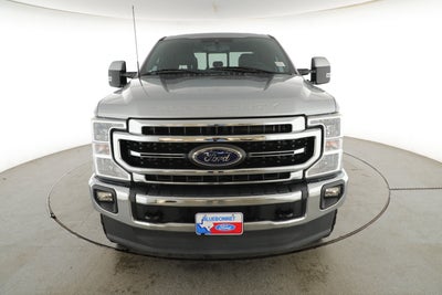 2022 Ford Super Duty F-250 SRW Base