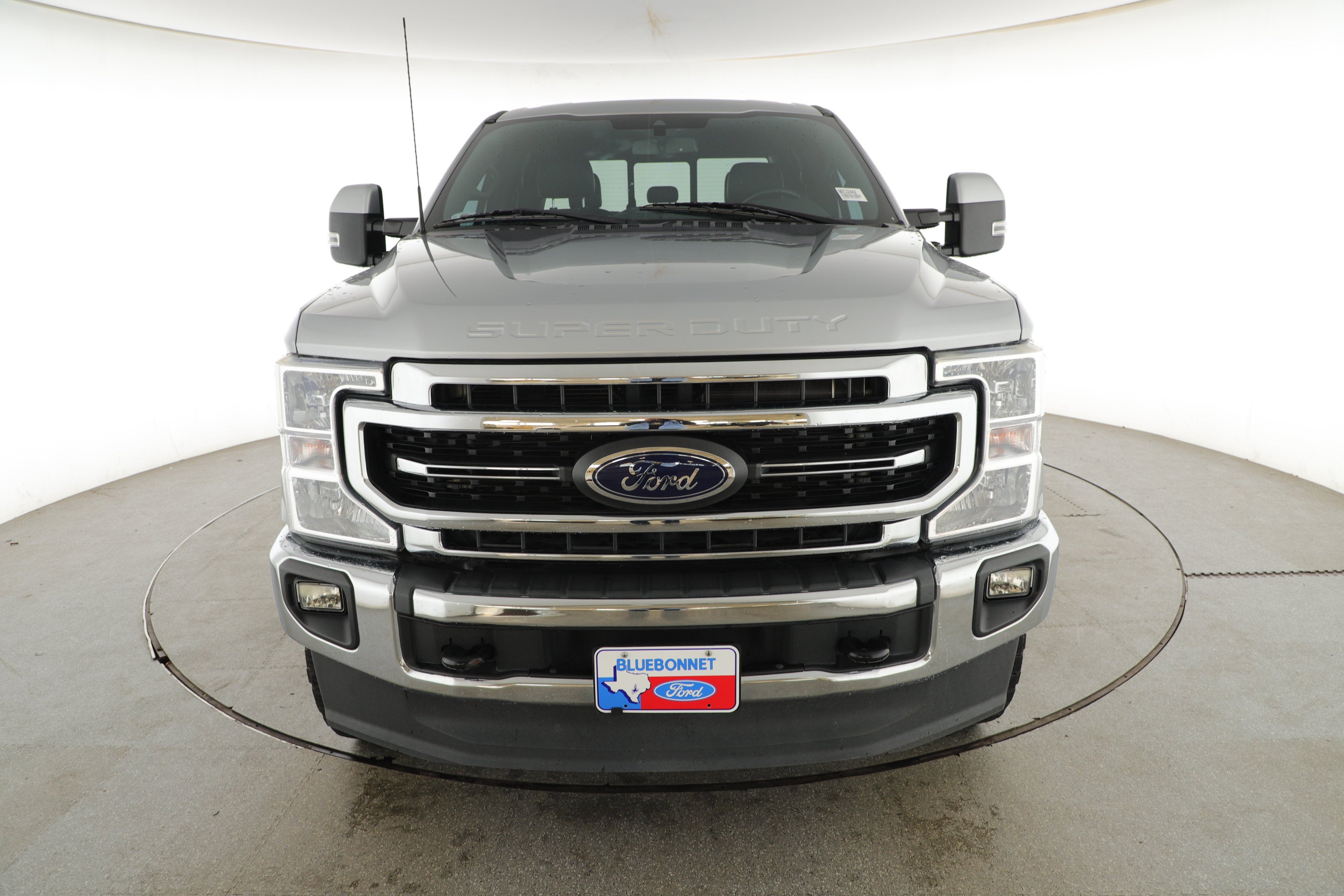 2022 Ford Super Duty F-250 SRW Base
