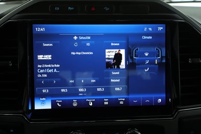 2022 Ford Super Duty F-250 SRW Base
