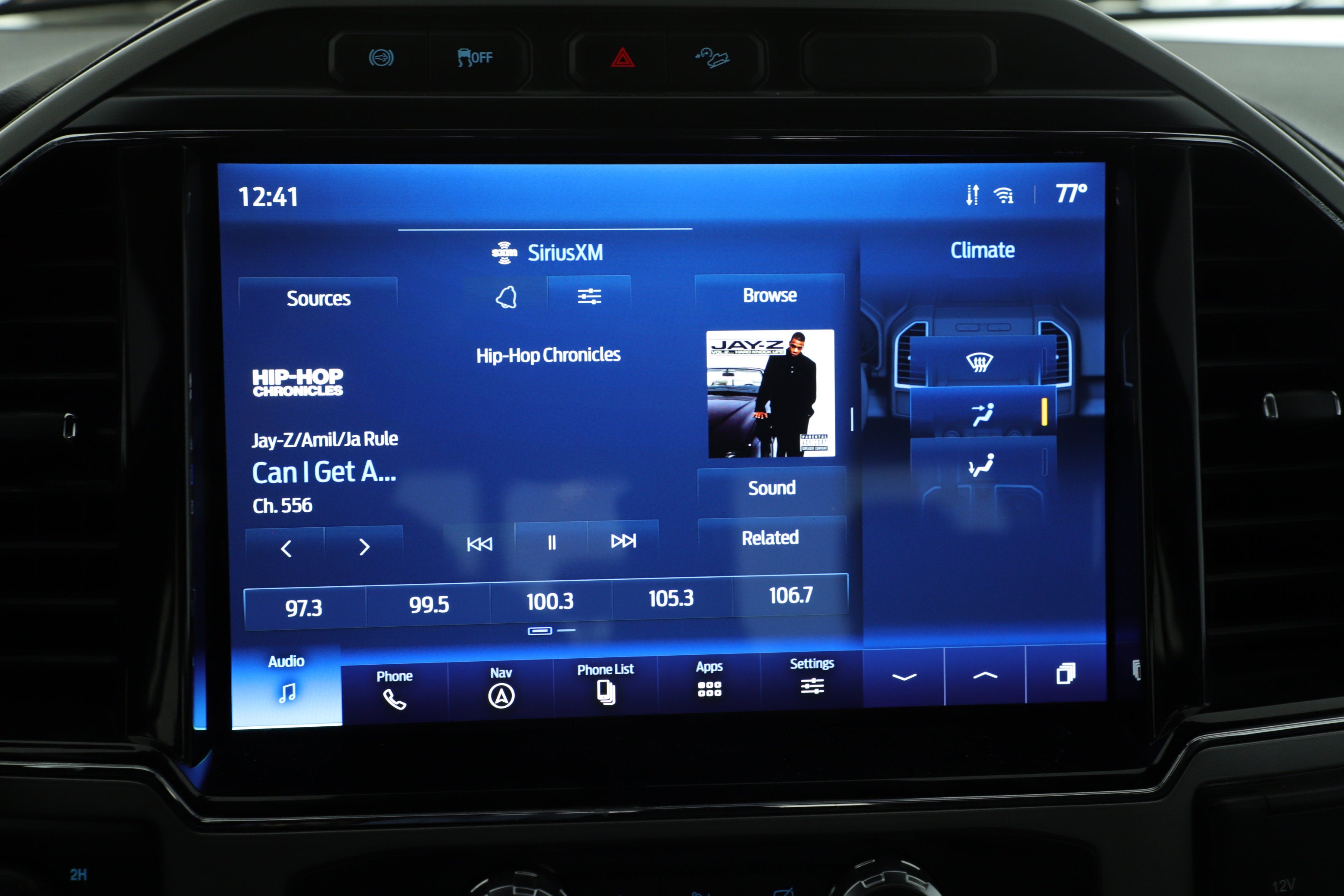 2022 Ford Super Duty F-250 SRW Base