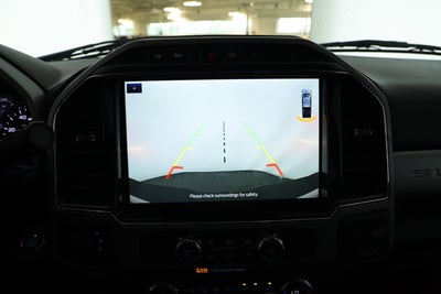 2022 Ford Super Duty F-250 SRW Base