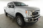 2022 Ford Super Duty F-250 SRW Base
