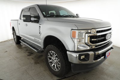 2022 Ford Super Duty F-250 SRW Base