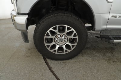 2022 Ford Super Duty F-250 SRW Base