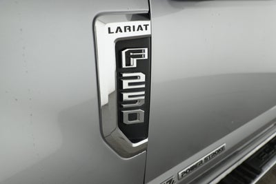 2022 Ford Super Duty F-250 SRW Base