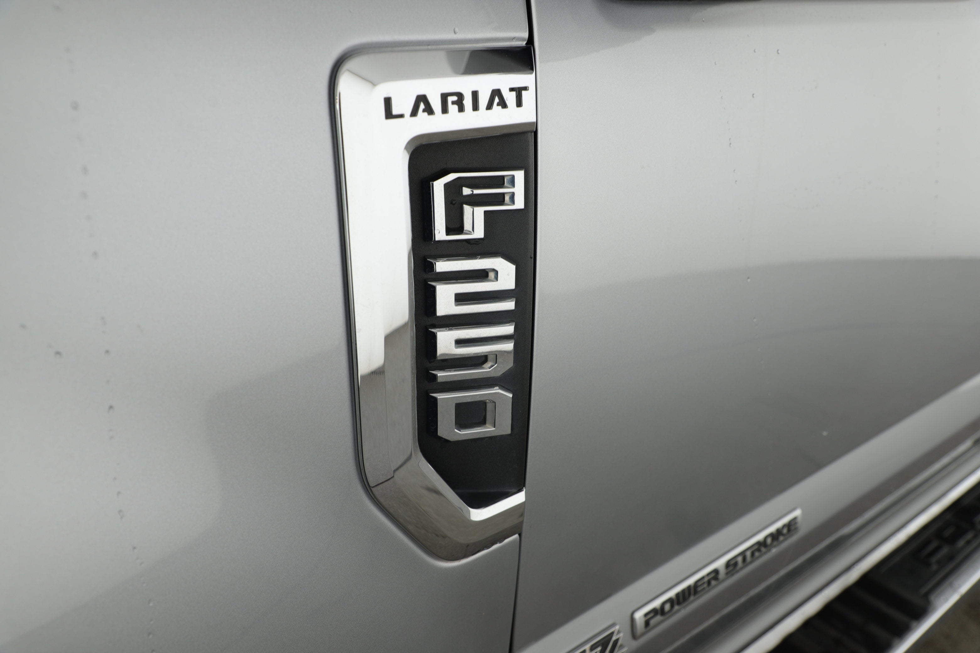 2022 Ford Super Duty F-250 SRW Base