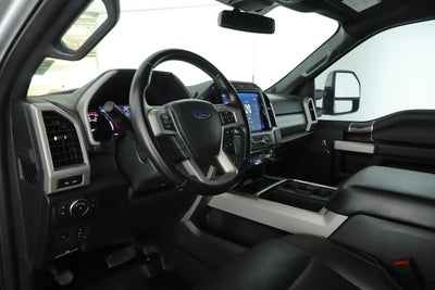 2022 Ford Super Duty F-250 SRW Base