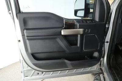 2022 Ford Super Duty F-250 SRW Base