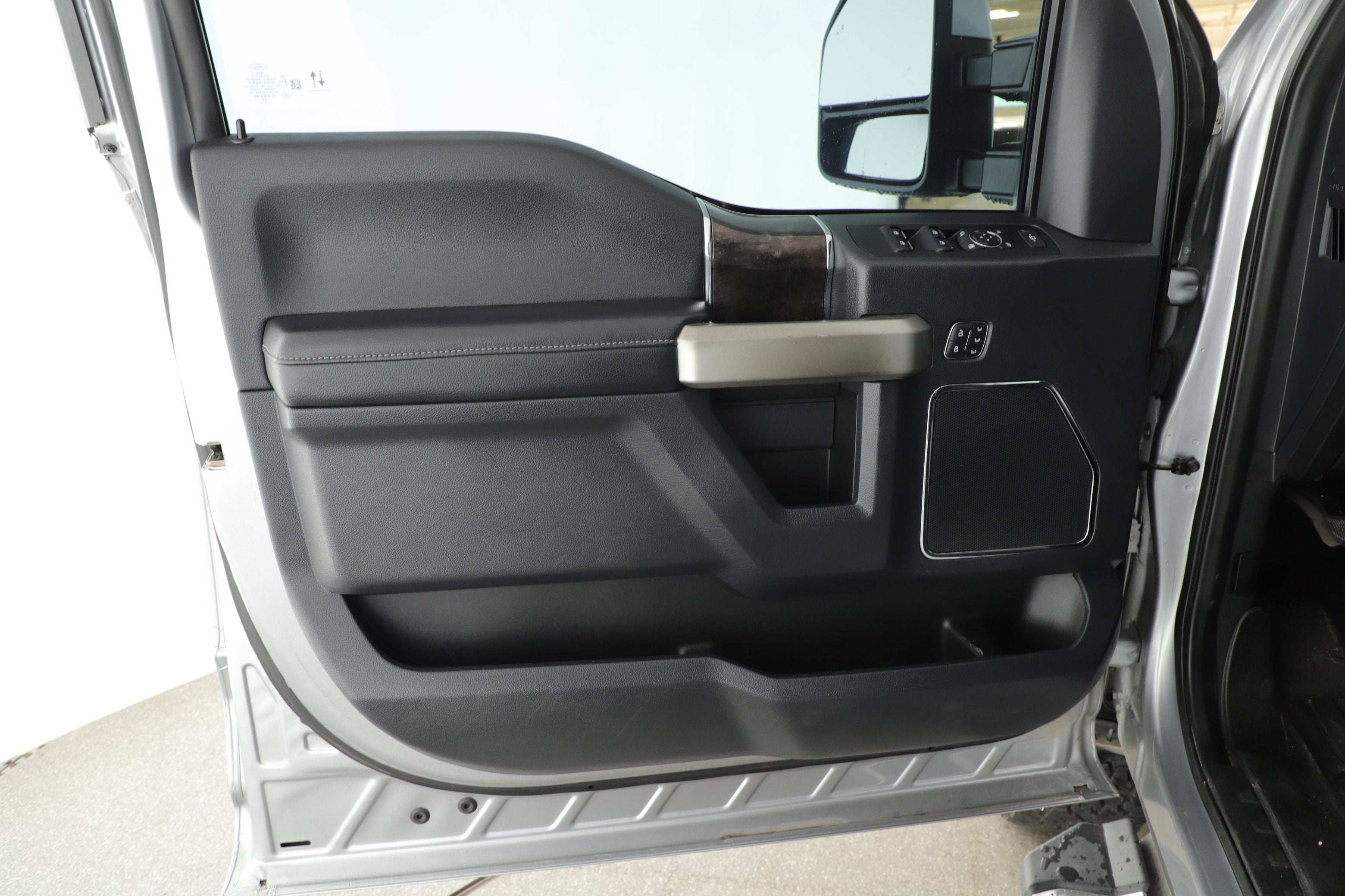 2022 Ford Super Duty F-250 SRW Base