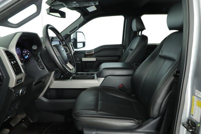 2022 Ford Super Duty F-250 SRW Base