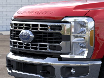 2026 Ford Super Duty F-250 SRW XLT