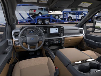 2026 Ford Super Duty F-250 SRW XLT