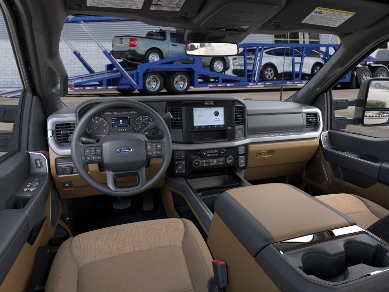 2026 Ford Super Duty F-250 SRW XLT