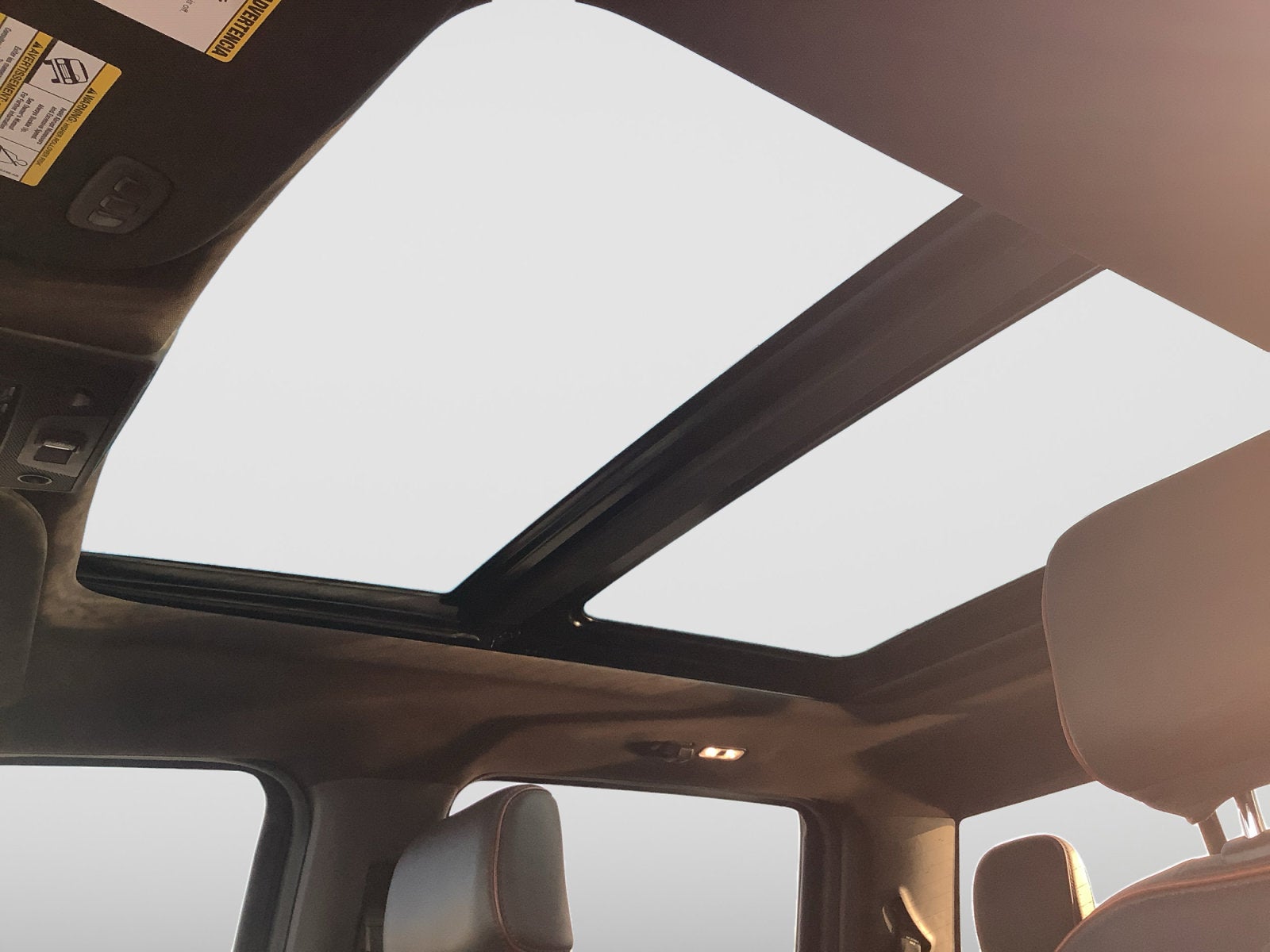2017 Ford Super Duty F-250 SRW King Ranch