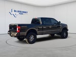 2017 Ford Super Duty F-250 SRW King Ranch