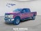 2019 Ford Super Duty F-250 SRW Lariat
