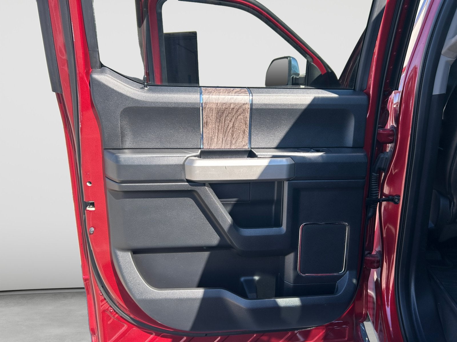 2019 Ford Super Duty F-250 SRW Lariat
