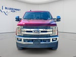 2019 Ford Super Duty F-250 SRW Lariat